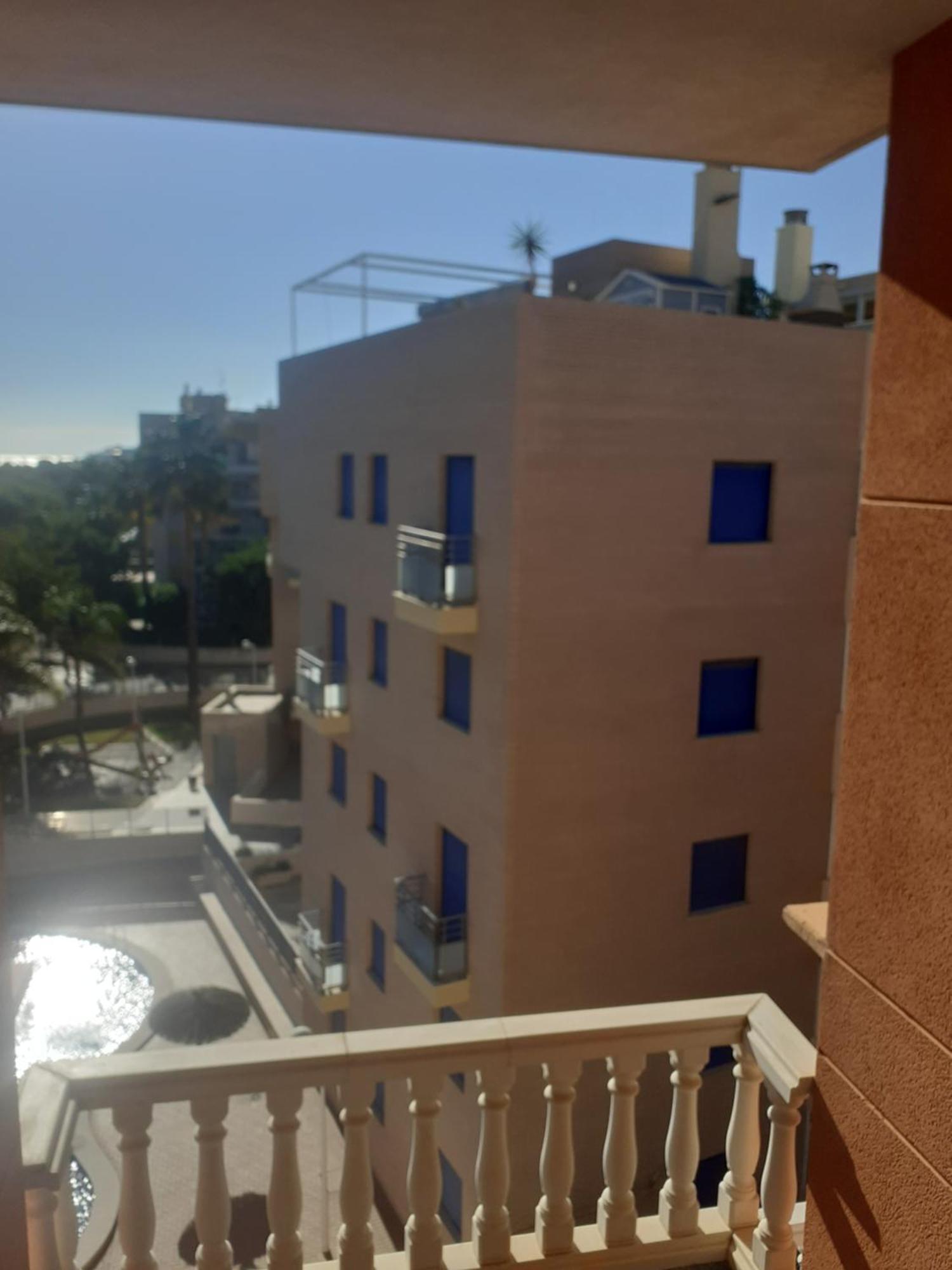 Canet Holiday Valencia Exterior foto